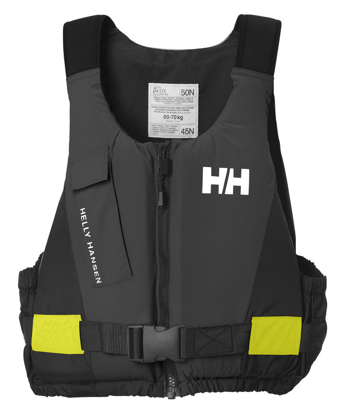 Helly-Hansen-Kamizelka-